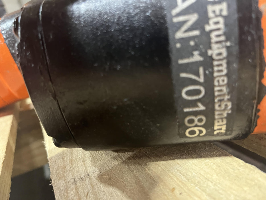 2021 MICHIGAN PNEUMATIC 751SS