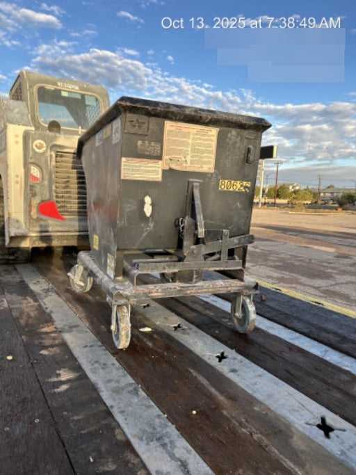 2020 STAR INDUSTRIES 1805N Hopper