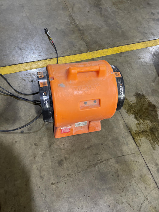 2022 ALLEGRO 9539-12