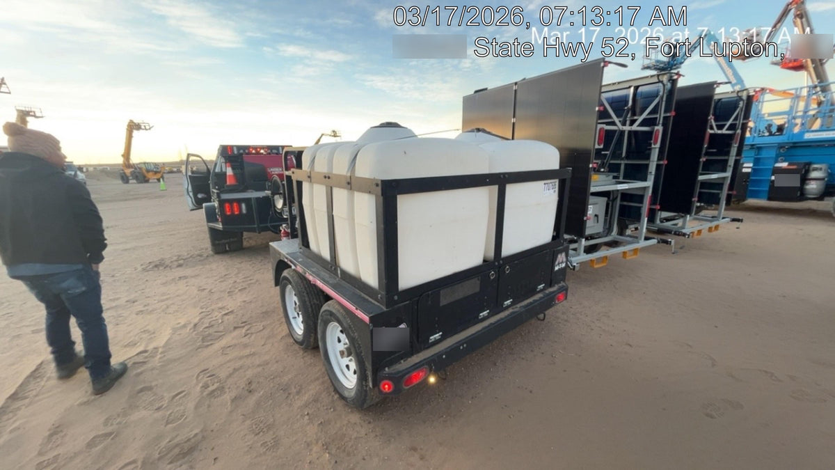 2020 MI-T-M CORPORATION HS-3505-1MGH-UR