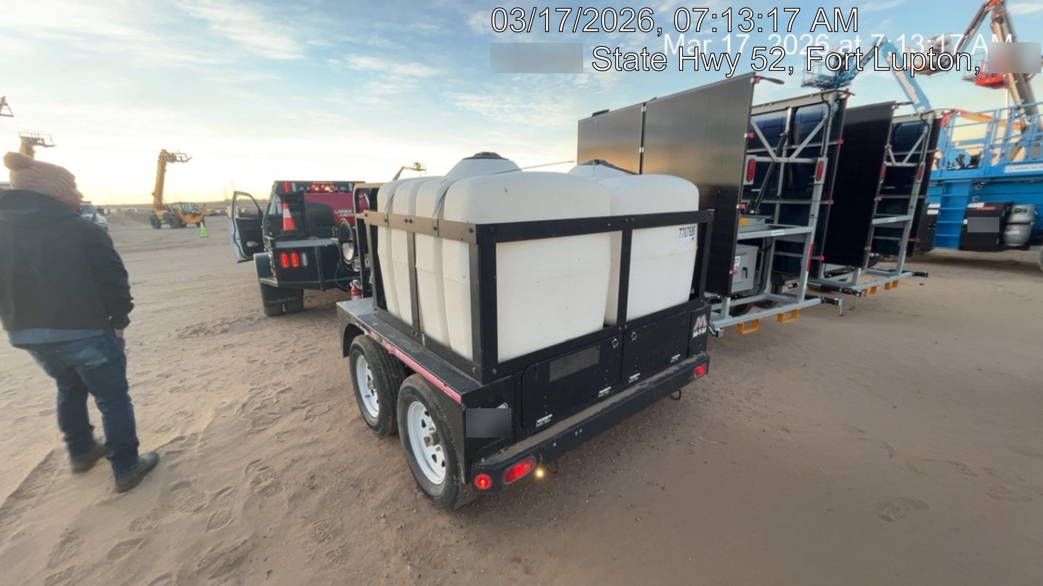 2020 MI-T-M CORPORATION HS-3505-1MGH-UR