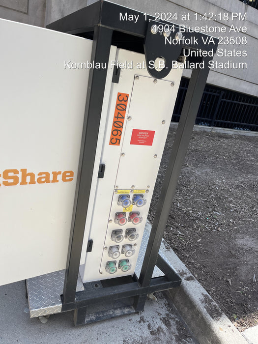 2023 TRYSTAR IL-086-VDE-27-LP