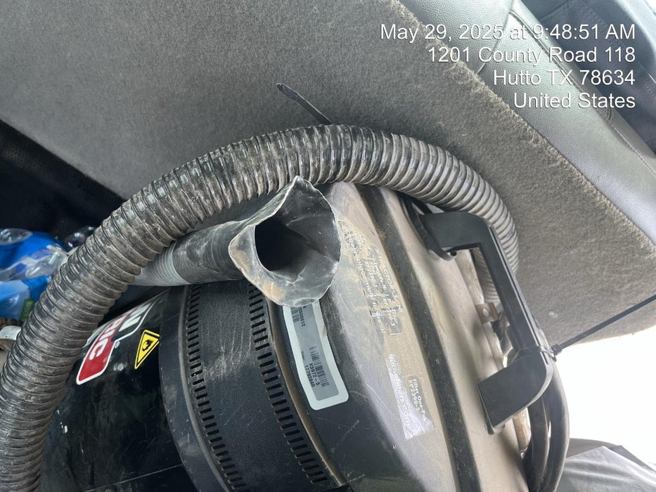 2022 LINCOLN ELECTRIC K3972-5