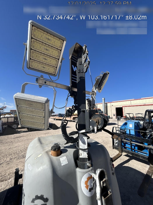 2018 WACKER NEUSON LTV6K-LED