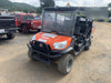 2022 KUBOTA RTV-X1140W-H (Canopy)