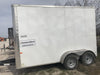 2019 ROCK SOLID CARGO Shower Trailer