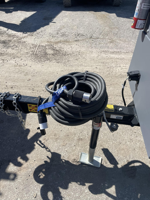 2022 ATLAS COPCO QAS25 CWK