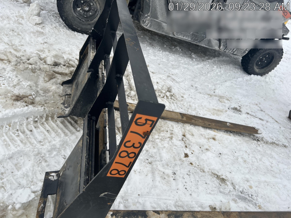 2025 ARROW MATERIAL HANDLING F5100CB-6018