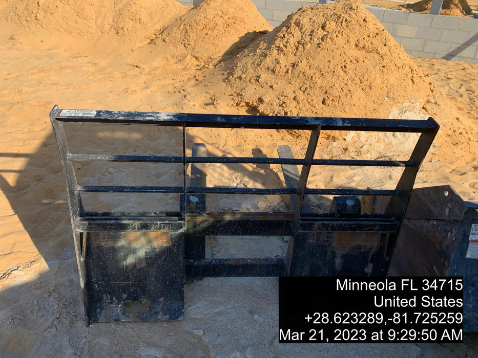 2022 ARROW MATERIAL HANDLING FS5100CB - 72"