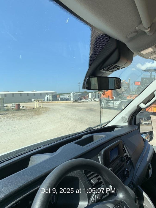 2024 FORD Transit 350 Rental