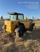 2020 JCB 505-20TC Cab/Heat/Air, Solid Tires, Work Lights, Beacon, Aux Hydraulics, Back up Alarm, ES Decals