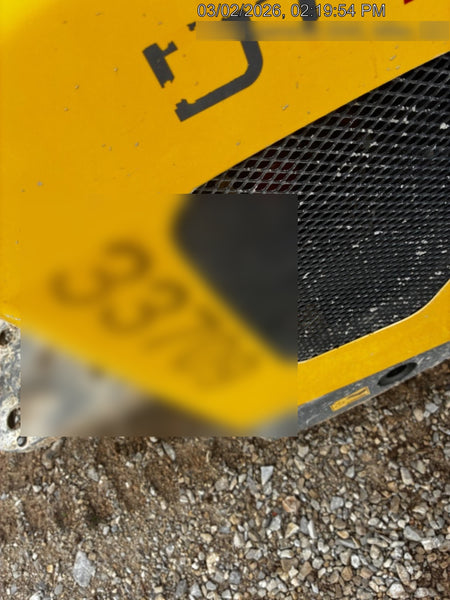 2019 WACKER NEUSON DT10