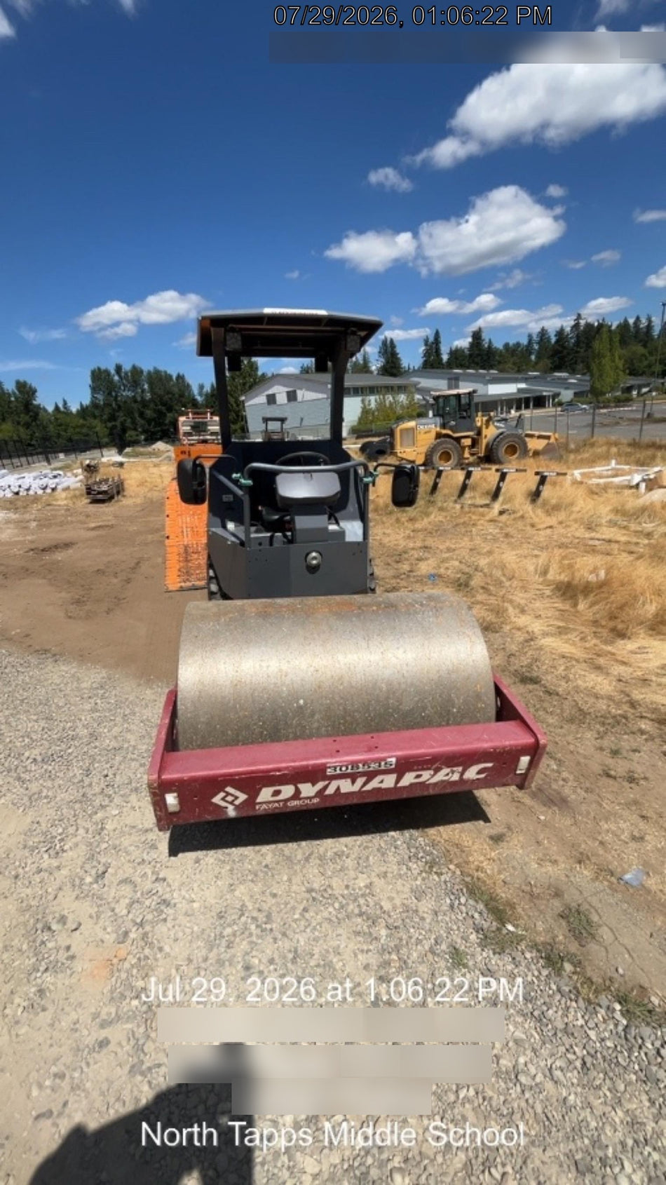 2023 DYNAPAC CA1300D