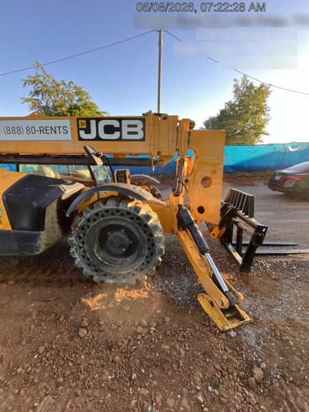 2019 JCB 512-56