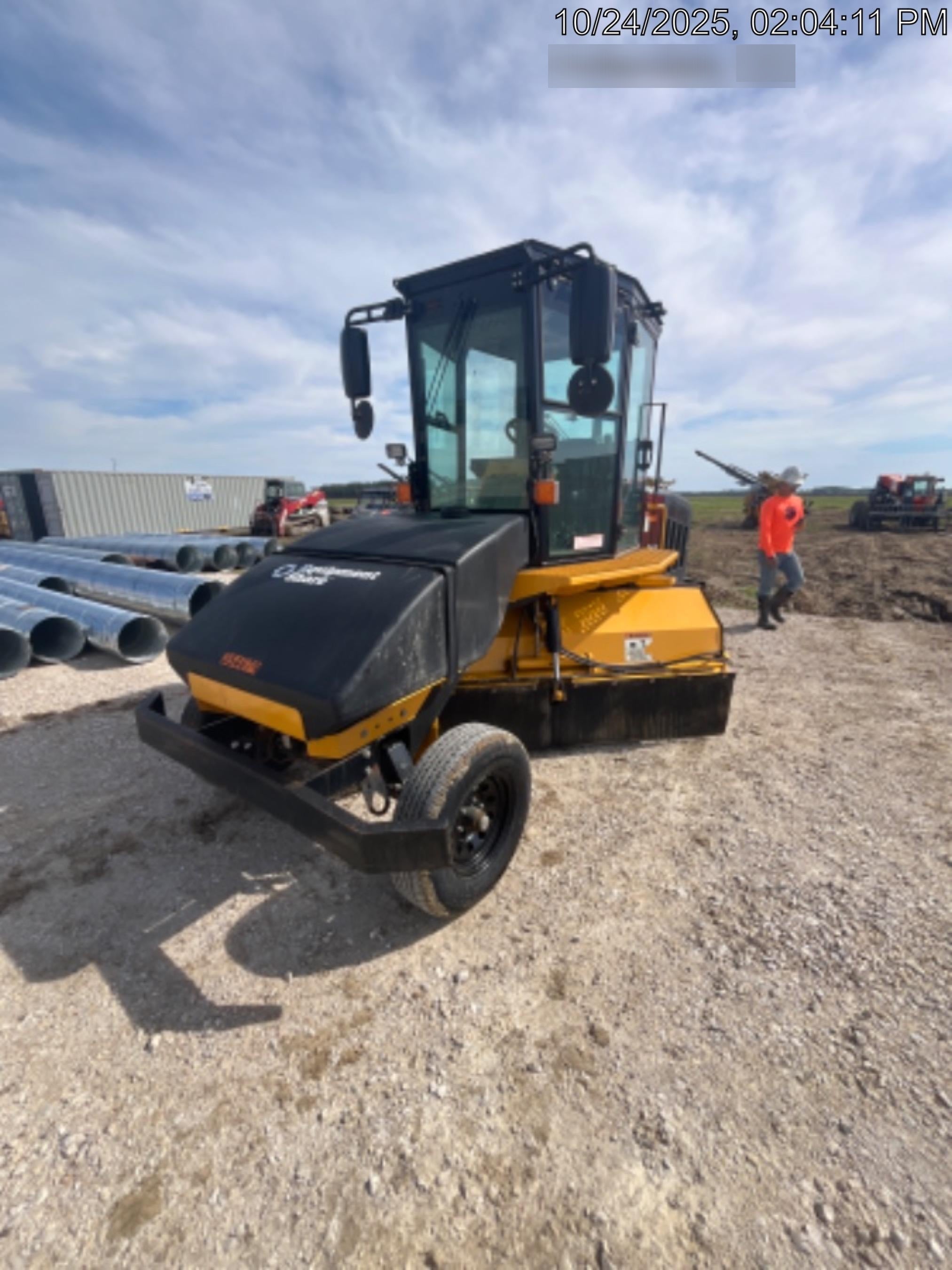 2023 LAYMOR SM450