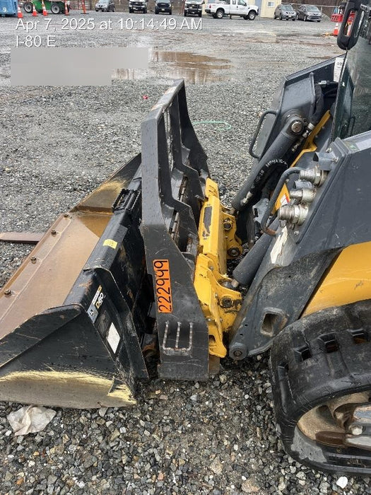 2022 PALADIN 48" Pallet Forks - Paladin