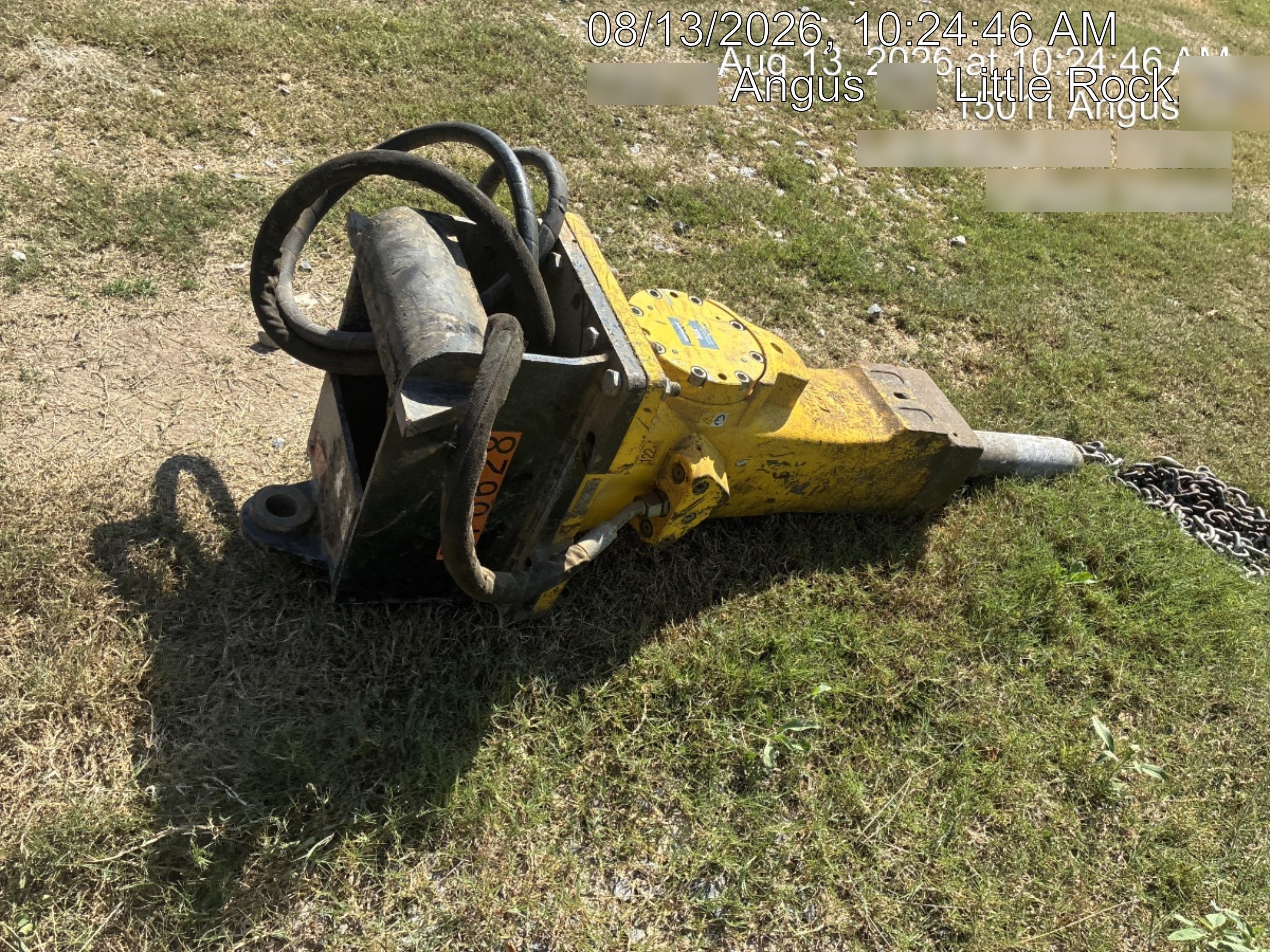 2025 EPIROC SB452