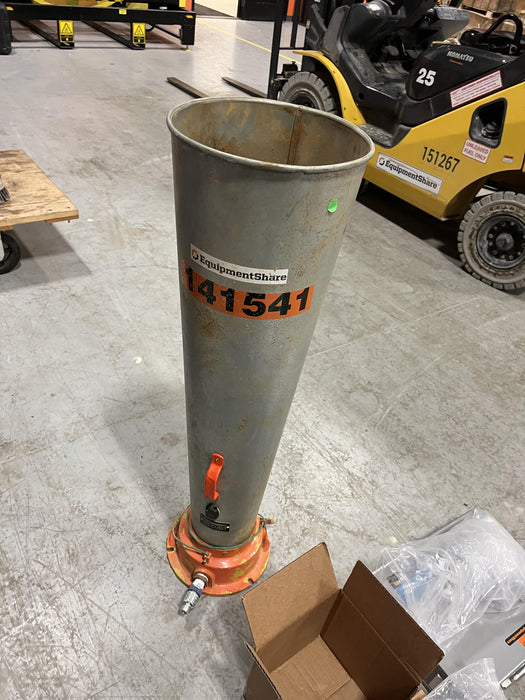 2021 MICHIGAN PNEUMATIC HV-6AM