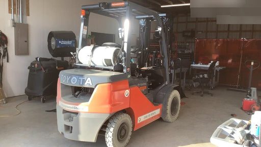 2022 TOYOTA 50-8FGU25