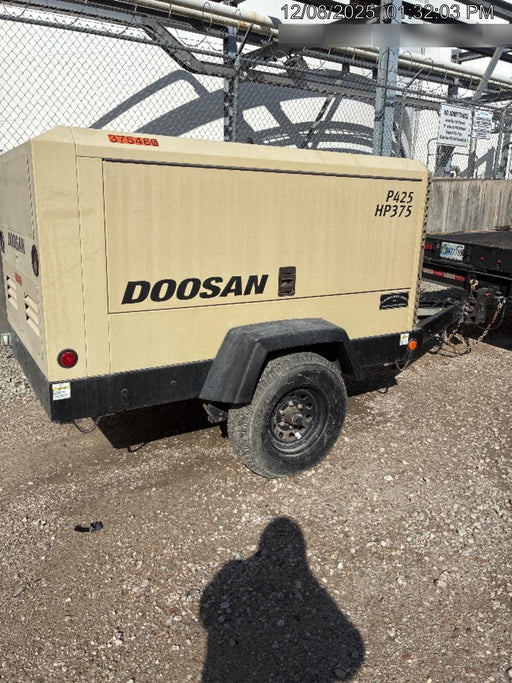 2023 DOOSAN P425/HP375WCU
