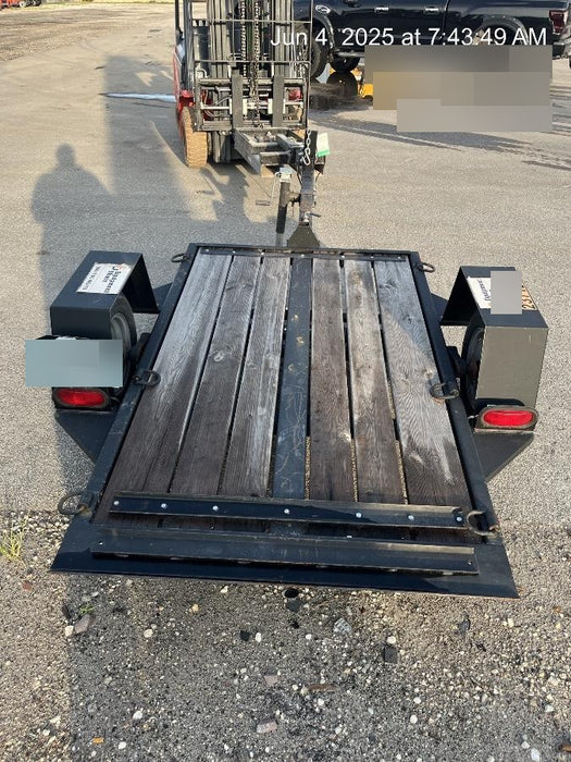 2022 BARRETO E4X6TBT