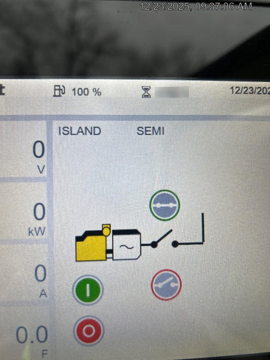 2021 ATLAS COPCO QAS250