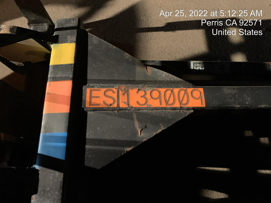 2021 STAR INDUSTRIES 1320TK