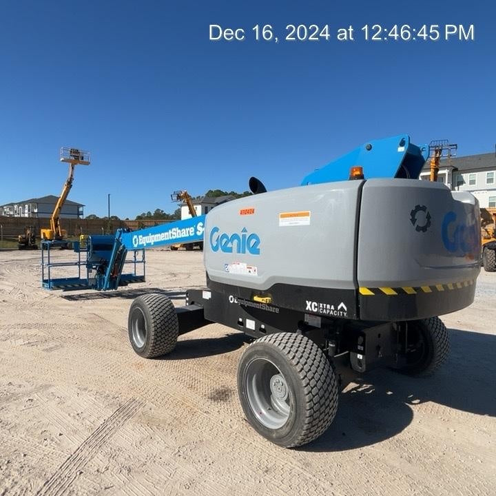 2024 GENIE S-65 HF