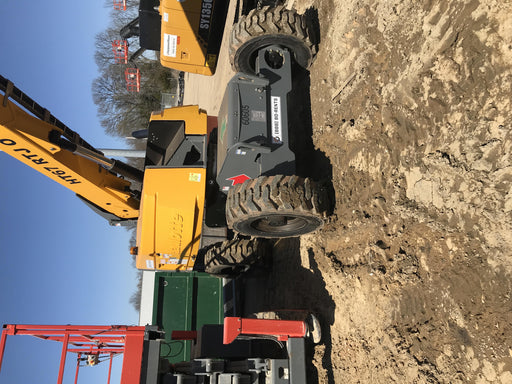 2020 HAULOTTE HT67 RTJ O