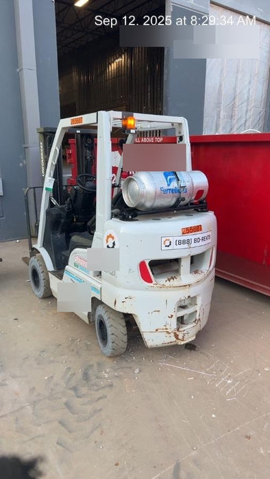 2019 SKYJACK SJIII-4740