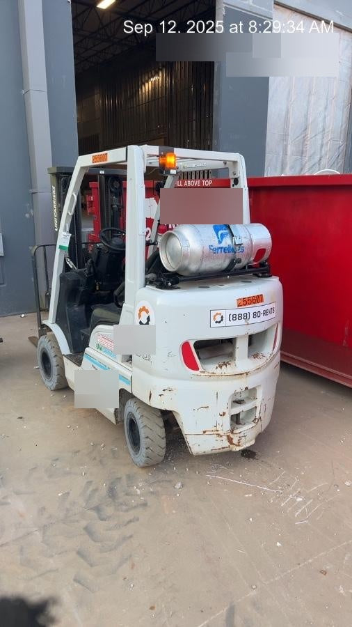 2019 SKYJACK SJIII-4740