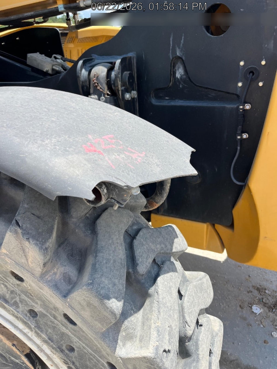 2022 SANY STH1256