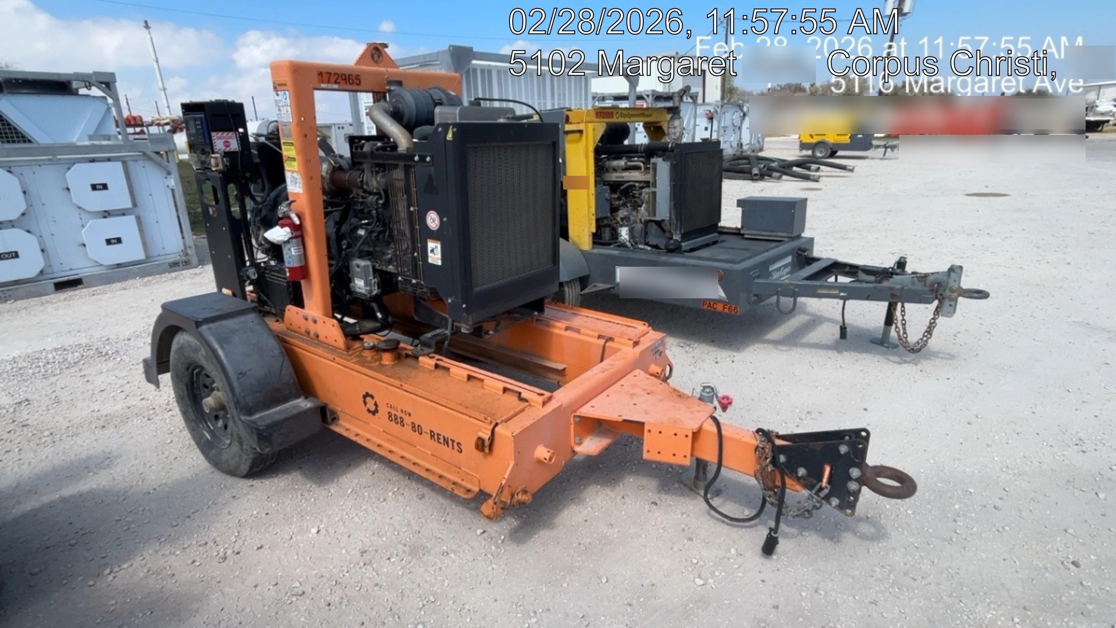2021 PIONEER PP66S12L71-TD2.9L4