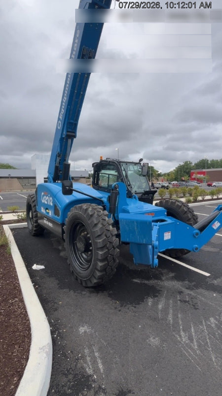 2026 GENIE GTH-1056