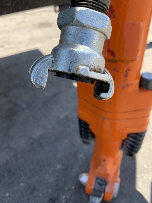 2020 MICHIGAN PNEUMATIC MP-TPB60-114