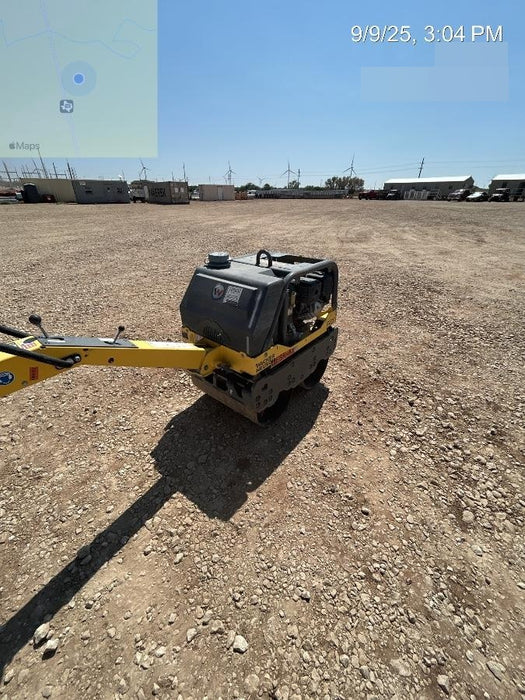 2020 WACKER NEUSON RD7A