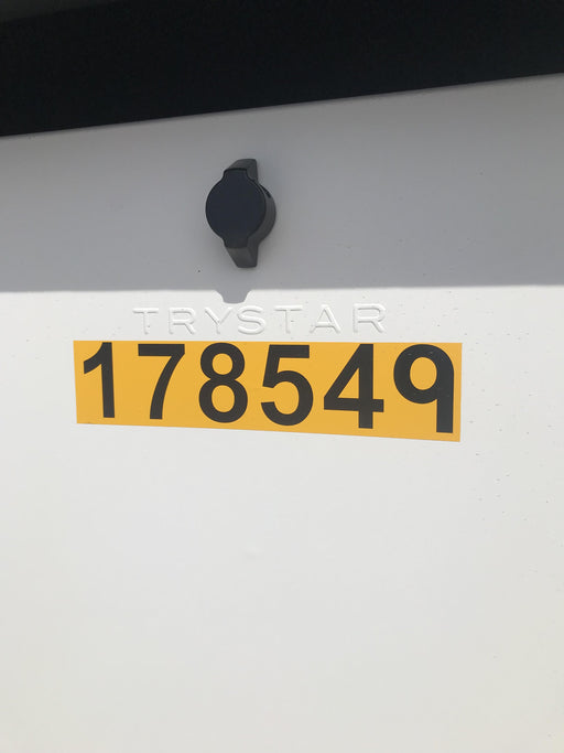 2021 TRYSTAR IL-086-VDE-27MBRP