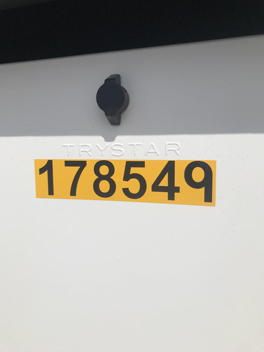 2021 TRYSTAR IL-086-VDE-27MBRP