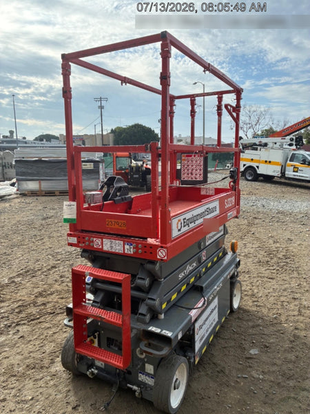 2022 SKYJACK SJ3219