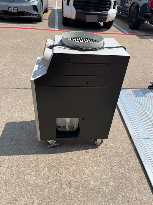 2022 KWIKOOL KPAC1411-2