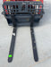 2019 ARROW MATERIAL HANDLING 60" Pallet Forks - Arrow