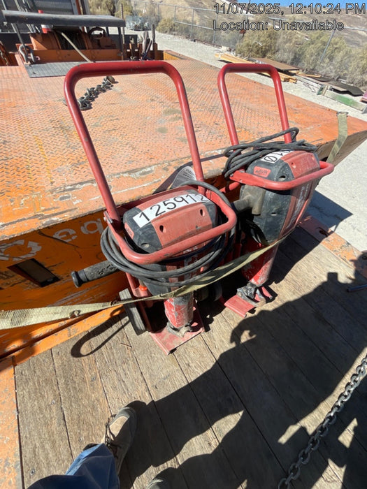 2020 HILTI TE 3000-AVR