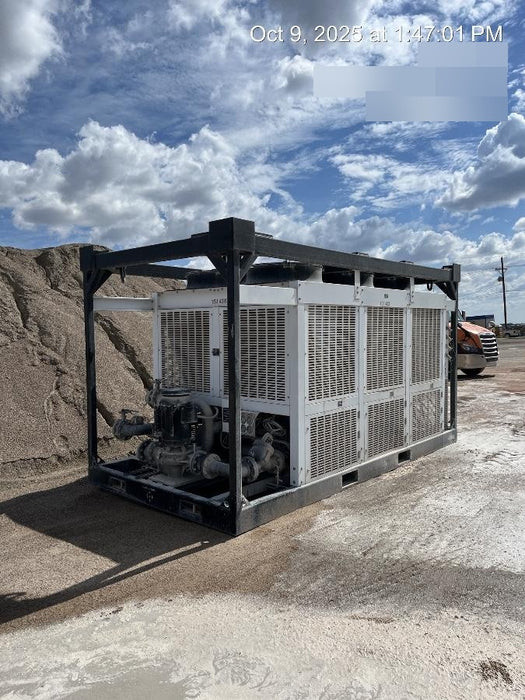 2021 SMARTECH SCOD100AR4