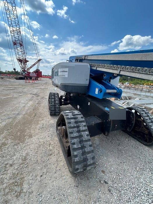 2019 GENIE S-65 TRAX