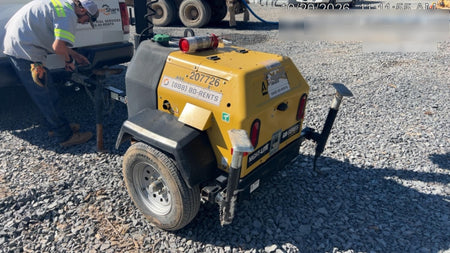 2022 ALLMAND NLV3GR