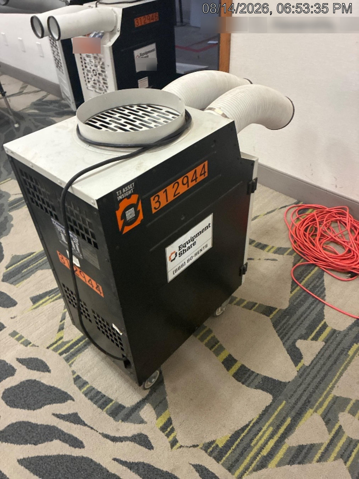 2023 KWIKOOL KPAC1411-2