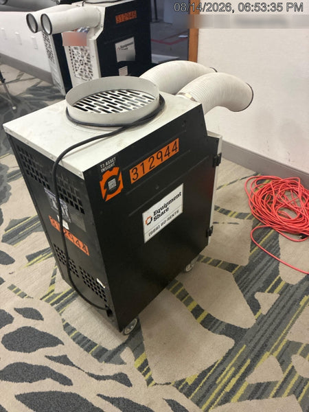 2023 KWIKOOL KPAC1411-2