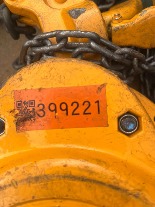 2024 HARRINGTON CF030-20