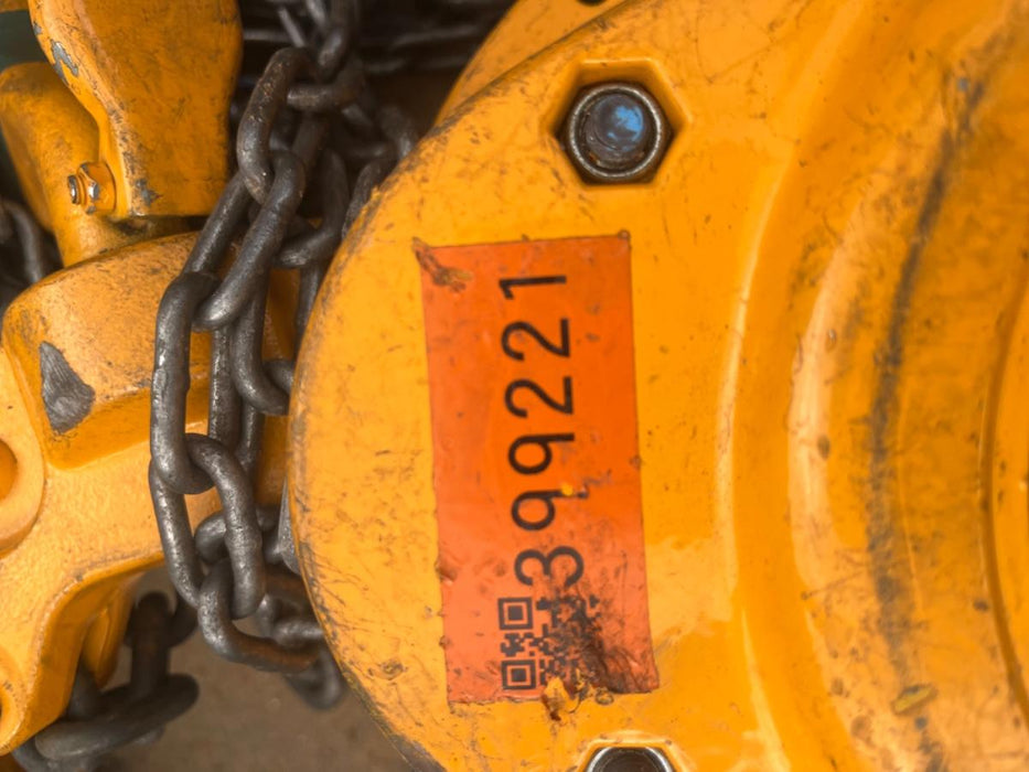 2024 HARRINGTON CF030-20