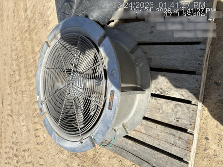 2022 WIDDER 20265-TRACKER